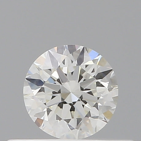 0.30 carat Round diamond I VS1 VeryGood