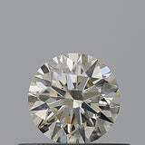 0.31 carat Round diamond K  VVS1 Excellent