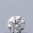0.30 carat Round diamond E SI1 Excellent