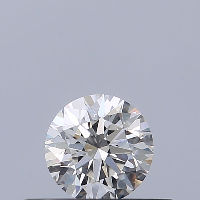0.30 carat Round diamond E SI1 Excellent