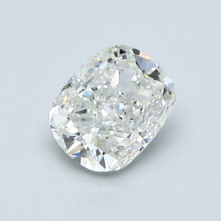 0.7 carat Cushion diamond I  VVS1