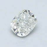 0.7 carat Cushion diamond I  VVS1