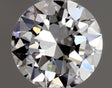 0.30 carat Round diamond D VVS1 VeryGood