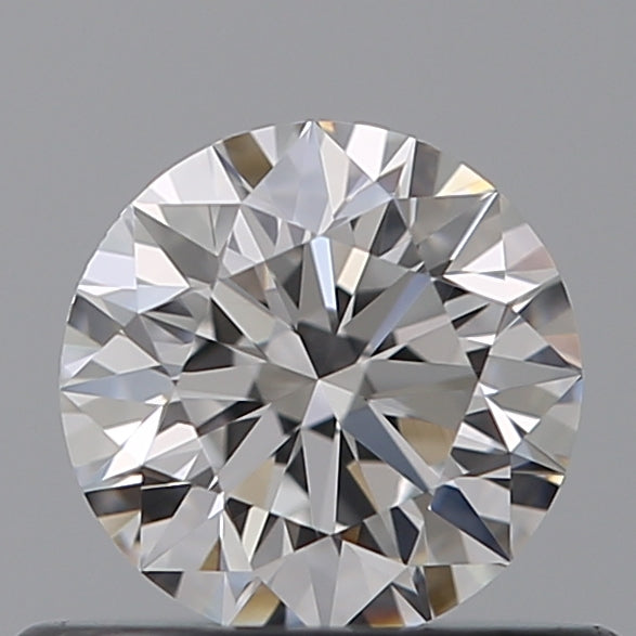 0.43 carat Round diamond D  VVS1 Excellent