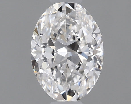 0.40 carat Oval diamond G VS1 