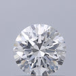 0.61 carat Round diamond E SI1 Excellent