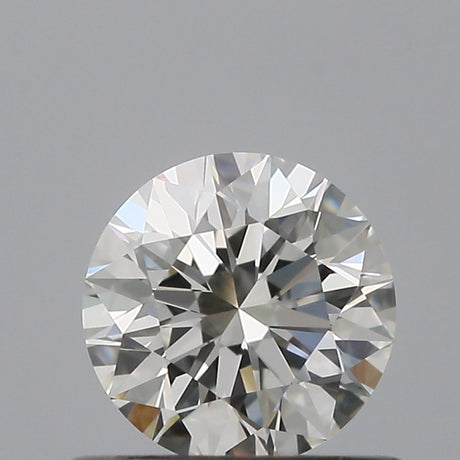 0.50 carat Round diamond F IF Excellent