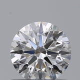 0.60 carat Round diamond E  VS2 Excellent