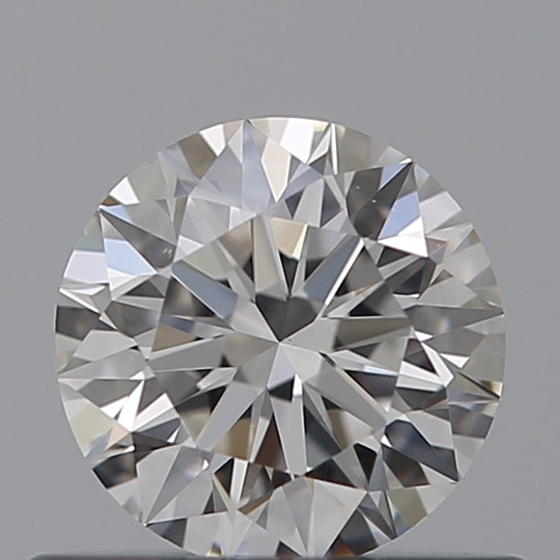 0.46 carat Round diamond E  VS1 Excellent