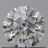 0.50 carat Round diamond E  SI1 Excellent