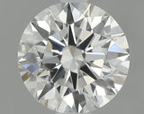 0.70 carat Round diamond H  VS2 Excellent