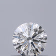 0.40 carat Round diamond E VS2 Excellent