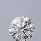 0.40 carat Round diamond E VS2 Excellent