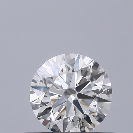 0.40 carat Round diamond E VS2 Excellent