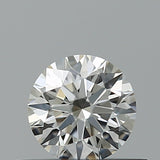0.32 carat Round diamond G VVS1 Excellent