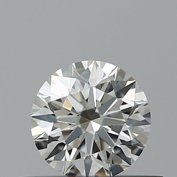 0.32 carat Round diamond G VVS1 Excellent