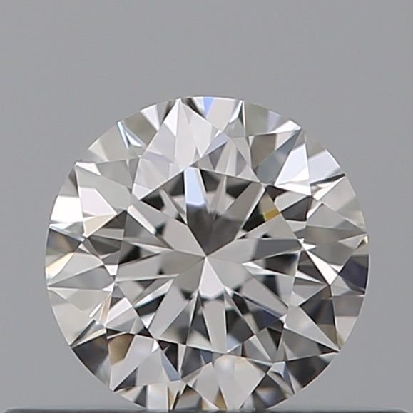 0.31 carat Round diamond F  VVS1 Excellent