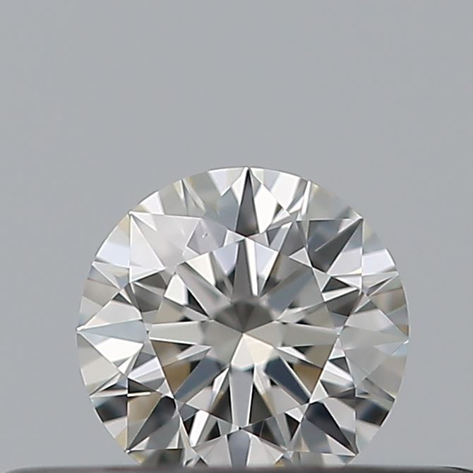 0.19 carat Round diamond I  VS1 Excellent