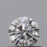 0.50 carat Round diamond D VS2 VeryGood