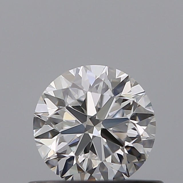 0.50 carat Round diamond D VS2 VeryGood