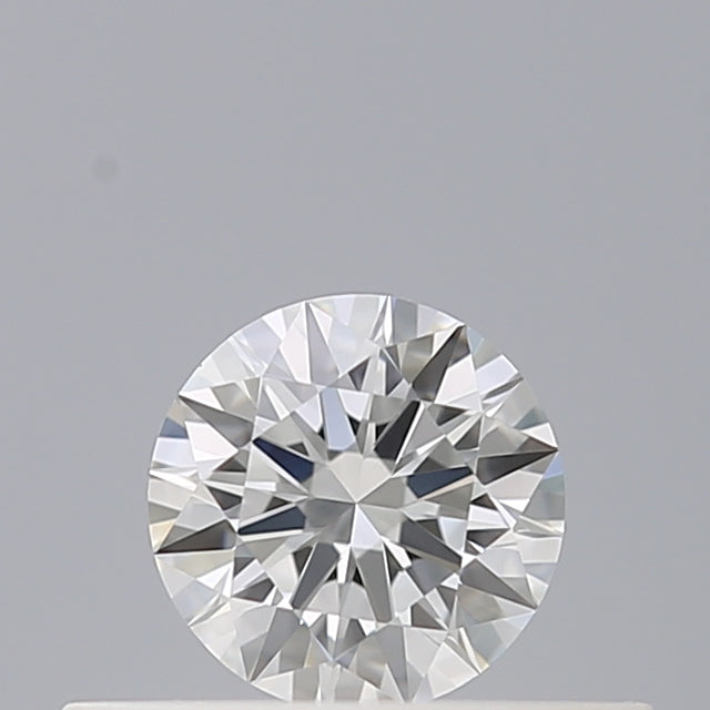 0.28 carat Round diamond E VVS1 Excellent