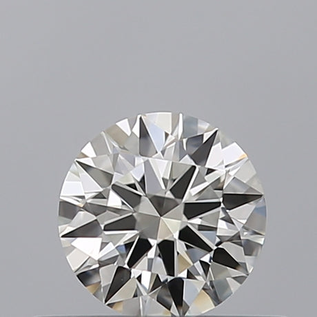 0.30 carat Round diamond I  VVS2 Excellent