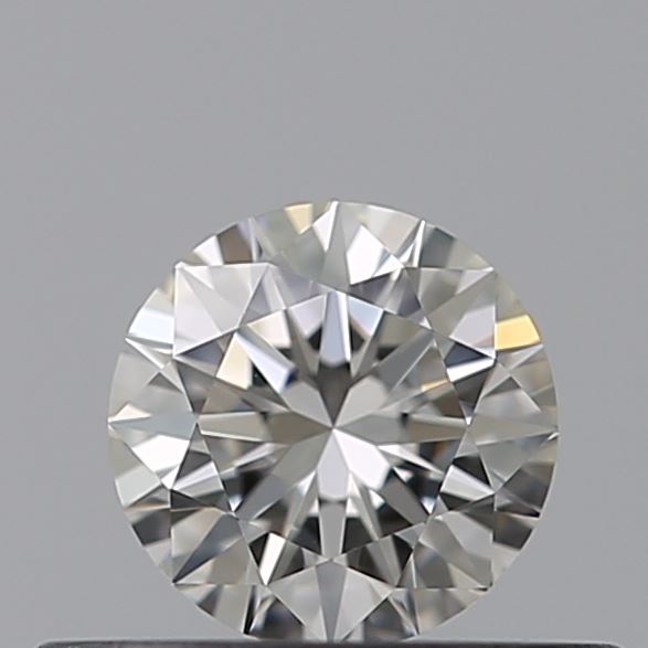 0.26 carat Round diamond G  VVS1 Excellent