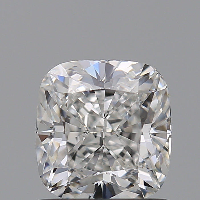 1.01 carat Cushion diamond G  VS2