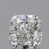 1.01 carat Cushion diamond G  VS2