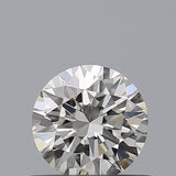 0.50 carat Round diamond G  IF Excellent