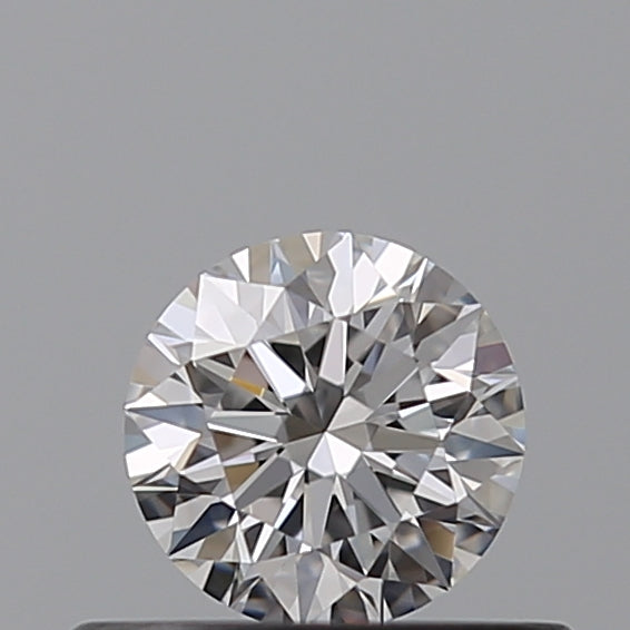 0.31 carat Round diamond E  VVS2 Excellent