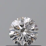 0.31 carat Round diamond E  VVS2 Excellent