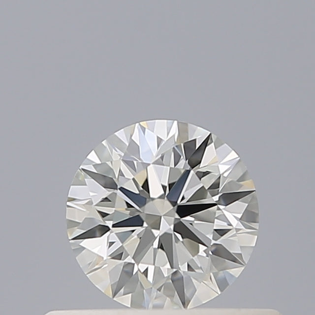 0.36 carat Round diamond G VVS1 Excellent
