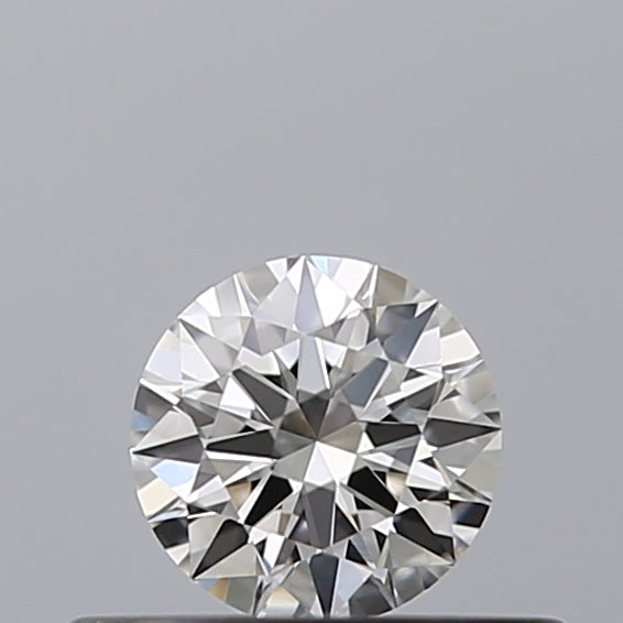 0.24 carat Round diamond E  VVS2 Excellent