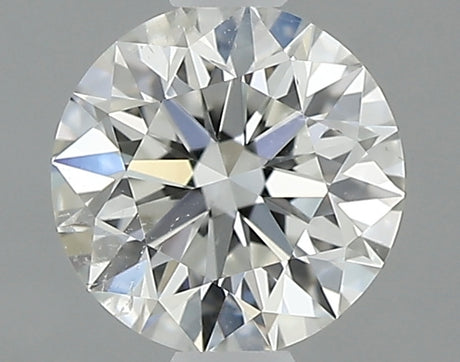 0.44 carat Round diamond H SI2 Excellent