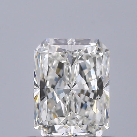 0.60 carat Radiant diamond G VS2 VeryGood