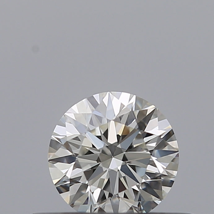 0.33 carat Round diamond H  VS1 Excellent