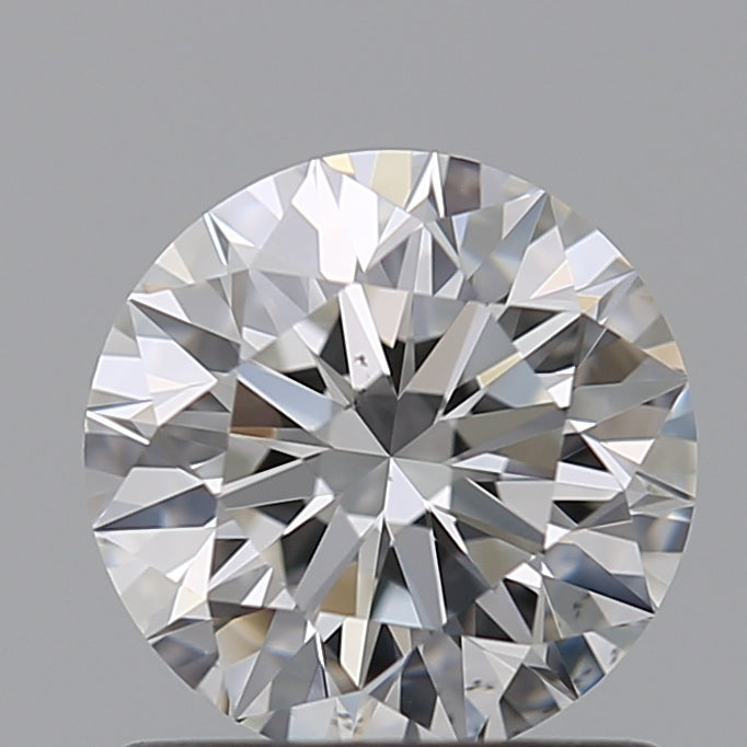 1.00 carat Round diamond F  VS2 Excellent