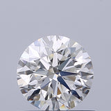 0.70 carat Round diamond G VVS1 VeryGood