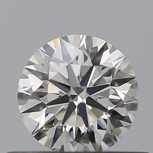 0.36 carat Round diamond H  VS1 Excellent