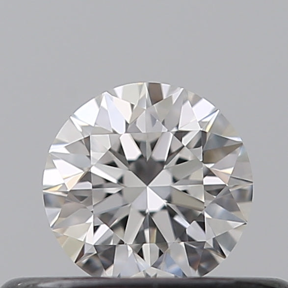 0.26 carat Round diamond E  VVS1 Excellent