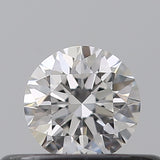 0.26 carat Round diamond E  VVS1 Excellent