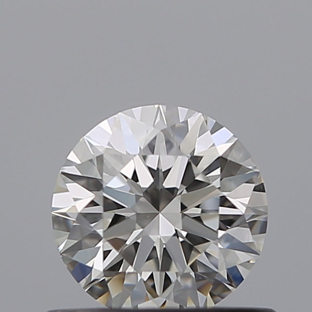 0.53 carat Round diamond G VS1 Excellent