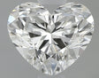 1.00 carat Heart diamond F VS1 