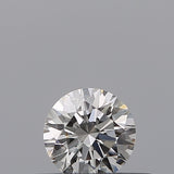 0.24 carat Round diamond F  VVS2 Excellent