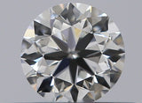 0.30 carat Round diamond H  VVS2 Very good