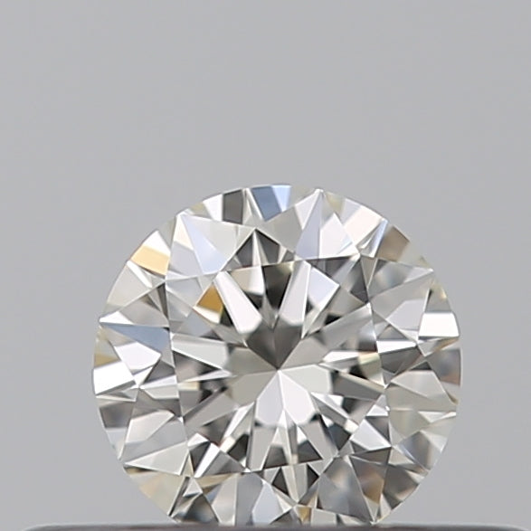 0.23 carat Round diamond G  IF Excellent