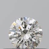 0.23 carat Round diamond G  IF Excellent