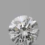 0.53 carat Round diamond G  VS2 Excellent