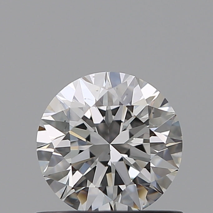 0.60 carat Round diamond G  VS2 Excellent